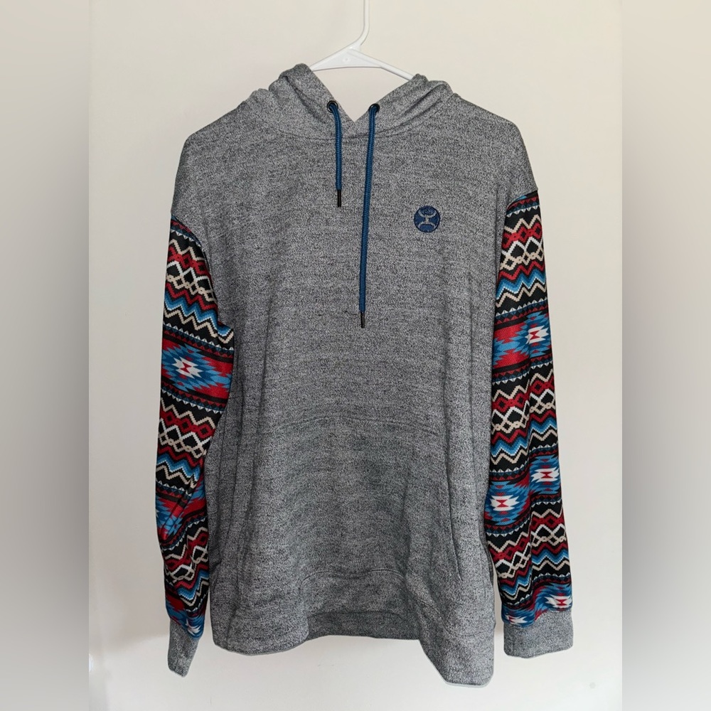 Hooey Hoodie